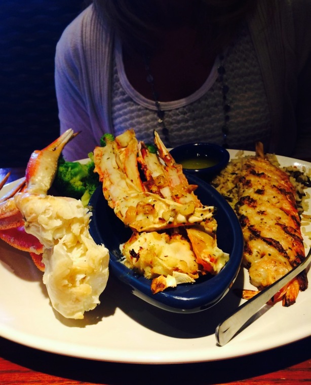 Red Lobster