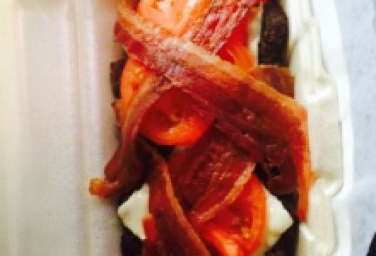 Hardee's美食图片