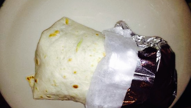 La Esperanza Mexican Restaurant