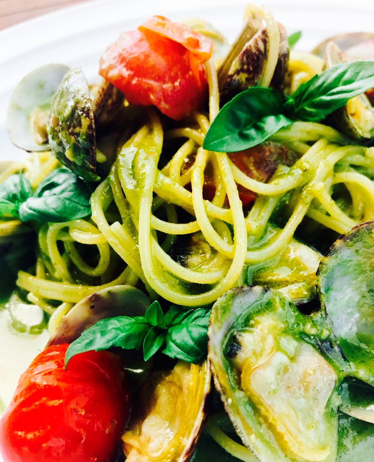 Ristorante Kanjuro餐厅图片