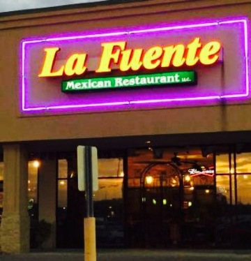 La Fuente Pulaski