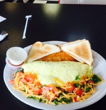 Pioneer Cafe餐厅图片