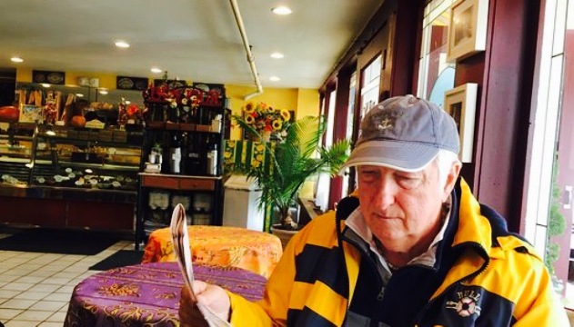 French Memories Bakery