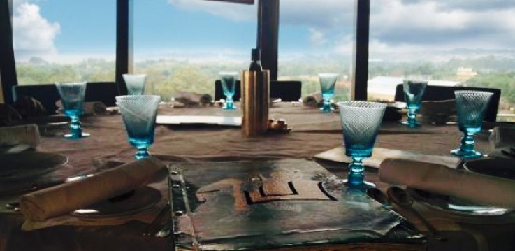 Jewel of Nizam - The Minar餐厅图片