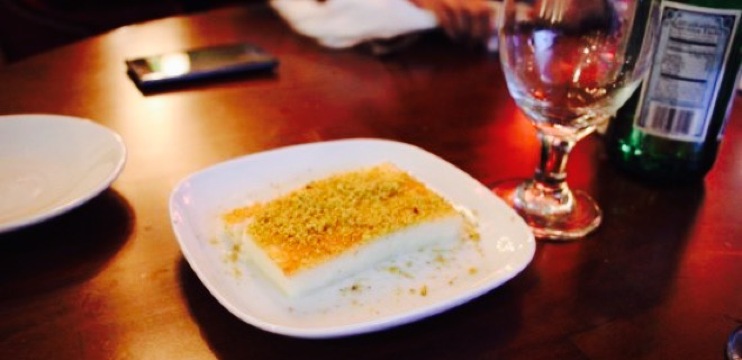 Istanbul Cuisine