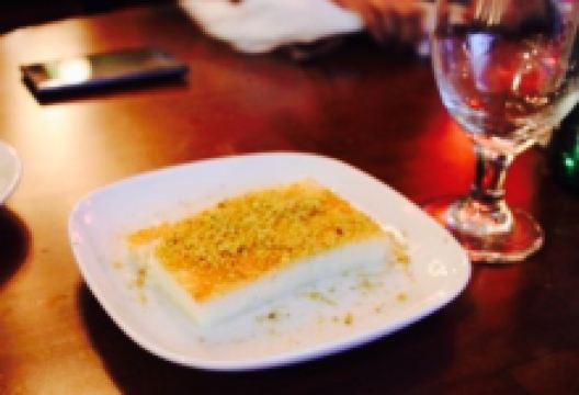 Istanbul Cuisine美食图片