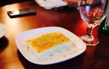 Istanbul Cuisine餐厅图片