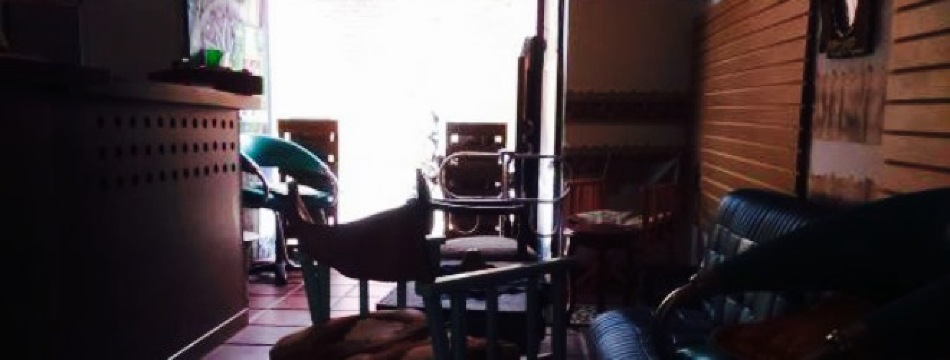 Enjoy Café Bar餐厅图片