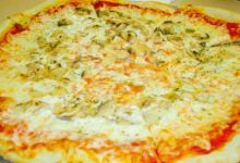 Alfie's Pizzeria Restaurant美食图片