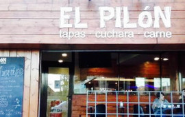 Restaurante El Pilón