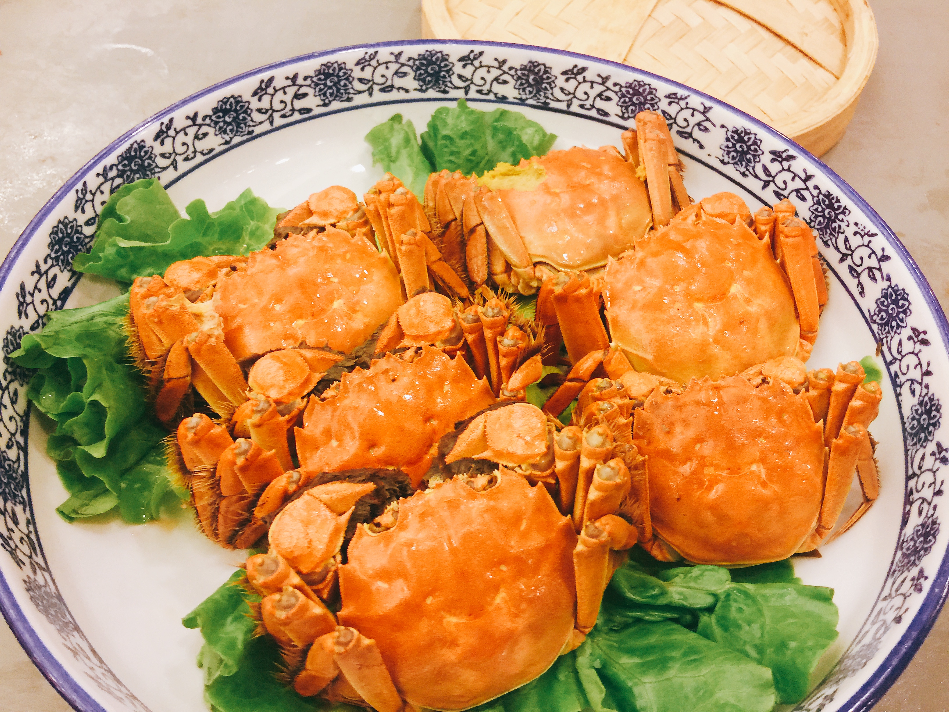 三凤酒家(中山路店)餐厅图片