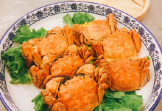 三凤酒家(中山路店)美食图片