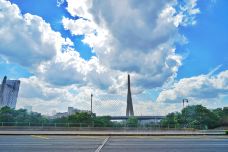 Charlestown Bridge-波士顿-doris圈圈