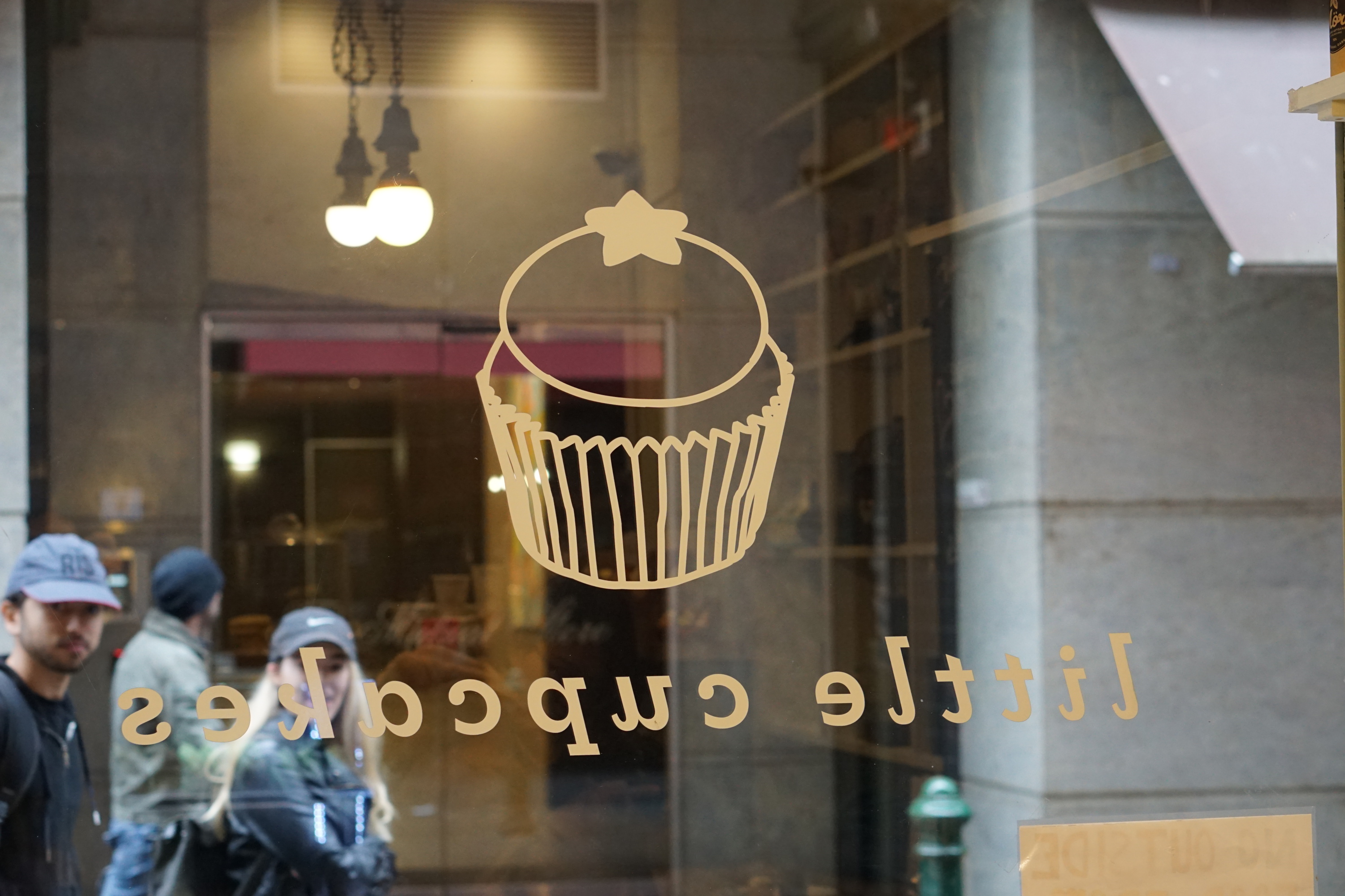 Little Cupcakes餐厅图片