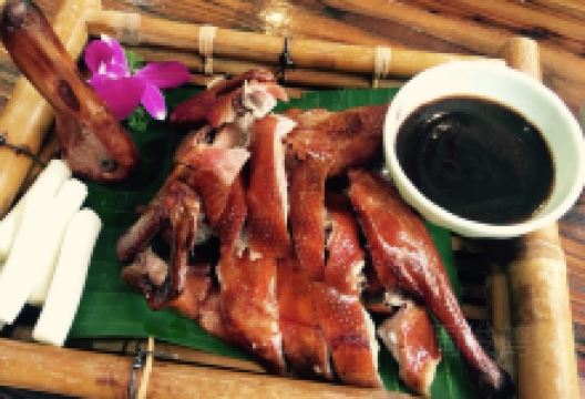 老滇山寨·特色云南民族菜(春城路店)美食图片