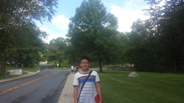 United States Military Academy West Point
