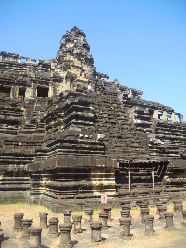 Baphuon Temple