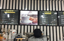 超港·蛋糕面包(休宁店)餐厅图片