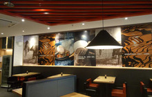 阿香米线(济源大润发店)餐厅图片