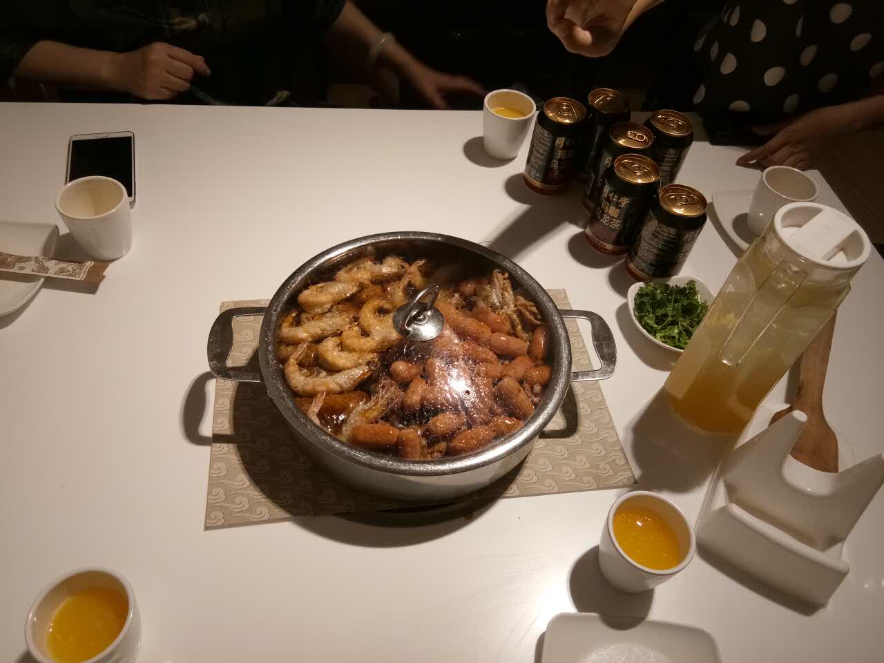 童话故事(新丰路店)餐厅图片