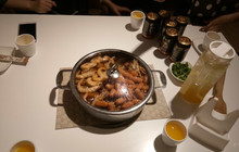 童话故事(新丰路店)餐厅图片