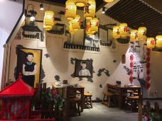 好邻居(江都店)-扬州