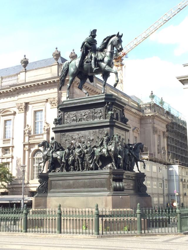Brandenburg Gate