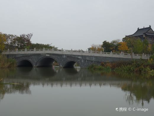 海春塔苑