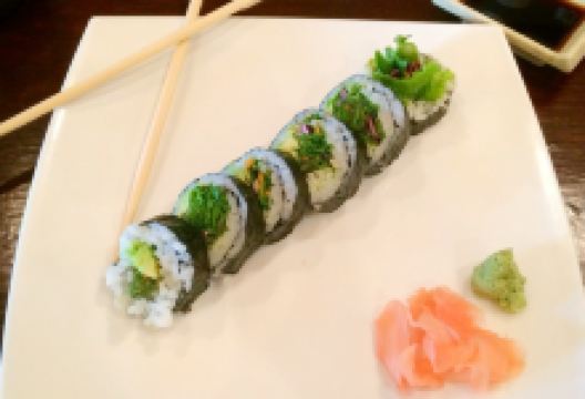 Master Joe's美食图片