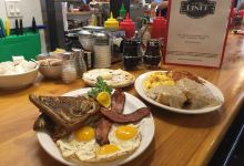 The Little Diner美食图片