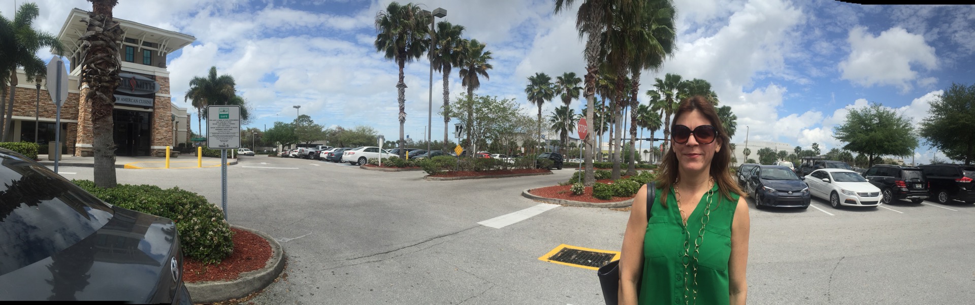 Grillsmith - Countryside