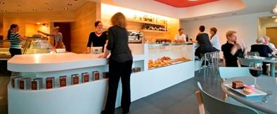 Andre's Confiserie Suisse