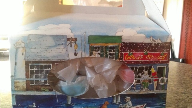 Sweet Josie's Candy Shoppe餐厅图片