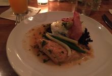 Watershed Cafe美食图片