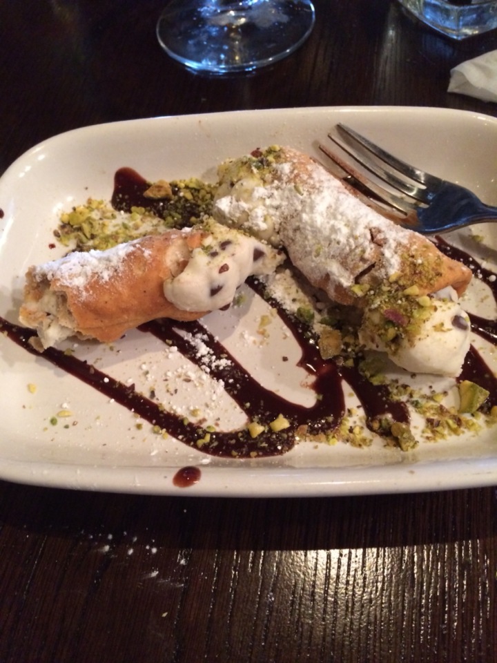 Carrabba's Italian Grill餐厅图片