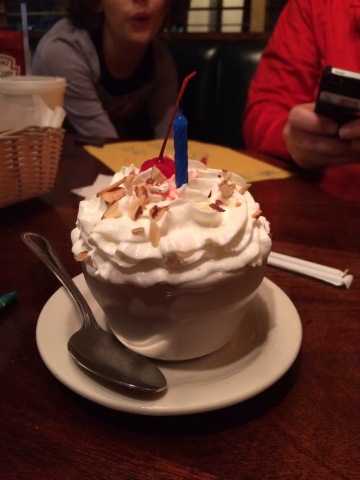 Franklin Chop House餐厅图片