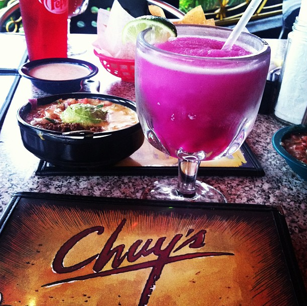 Chuy's