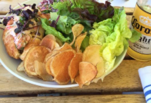 668 The Gig Shack美食图片