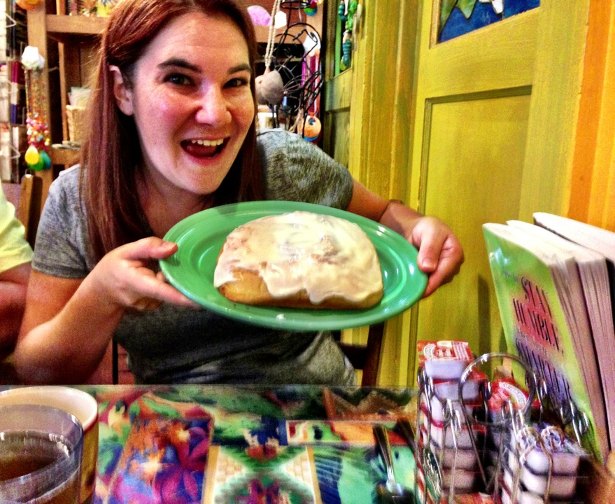 Mom and Pop's Diner餐厅图片