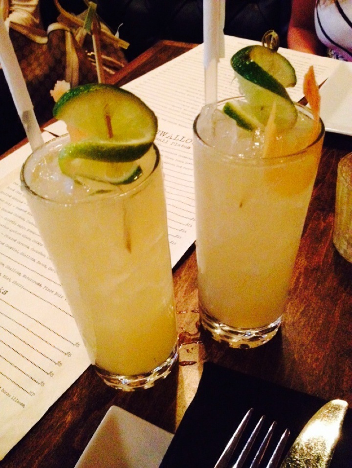 Swallow American Fare餐厅图片