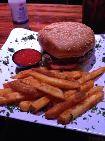 Stratos Greek Taverna