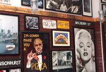 Pizza Scene美食图片