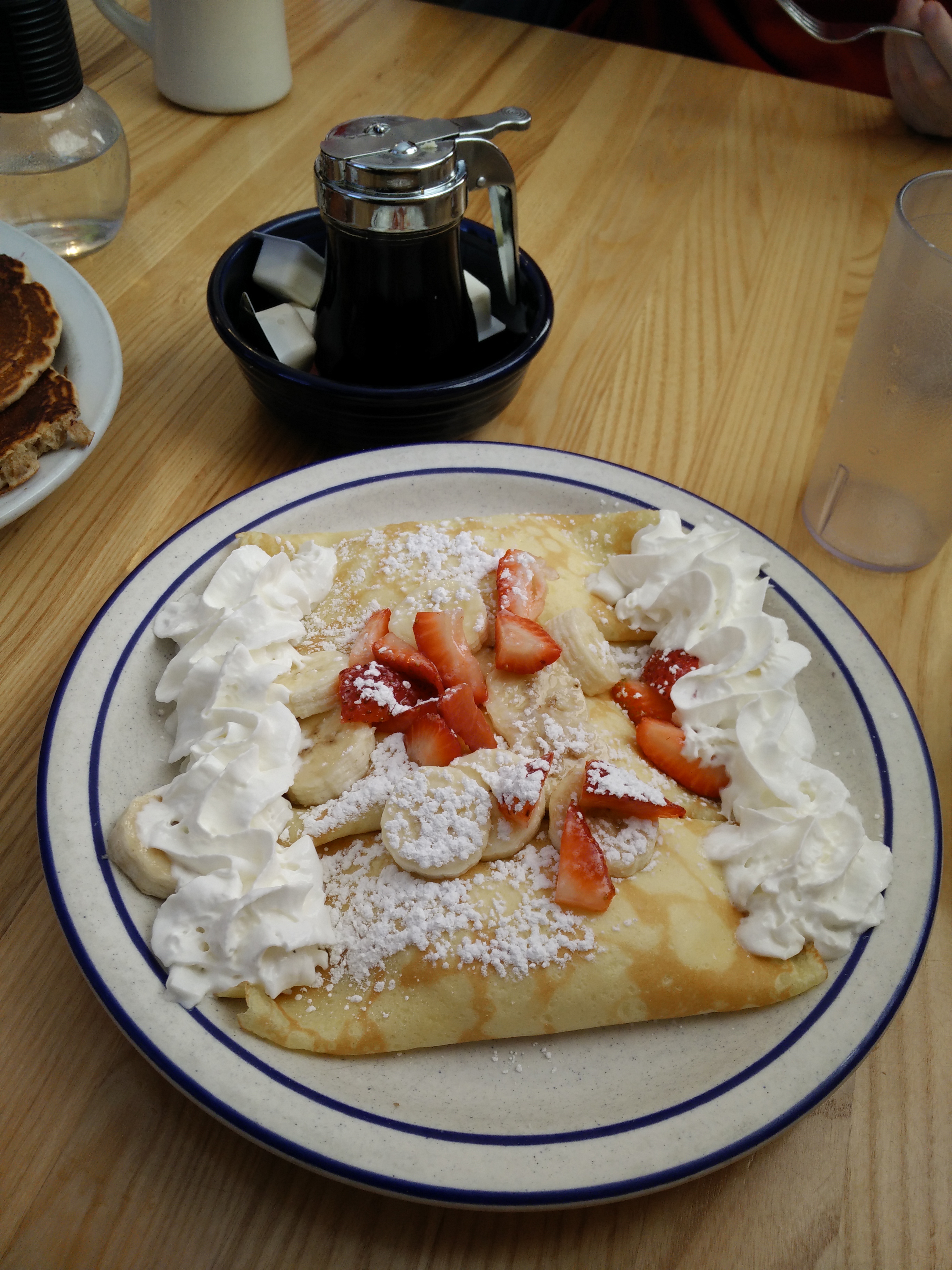 Rosi's Little Bavarian Restaurant餐厅图片