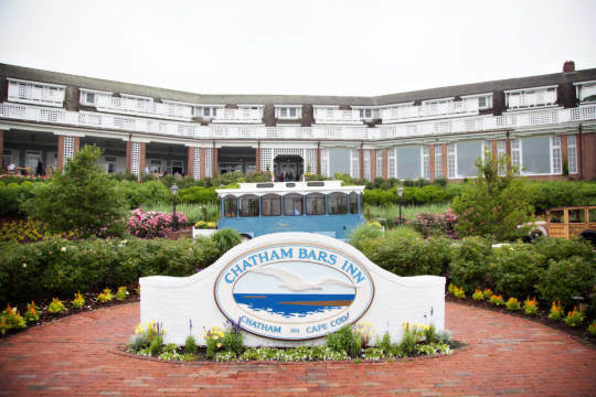 Chatham Bars Inn Resort - Dining