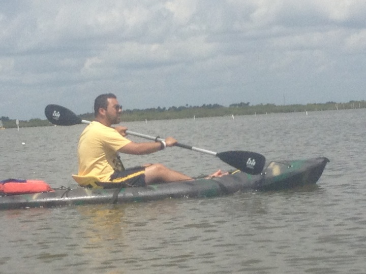 J.B.'s Fish Camp & Restaurant餐厅图片