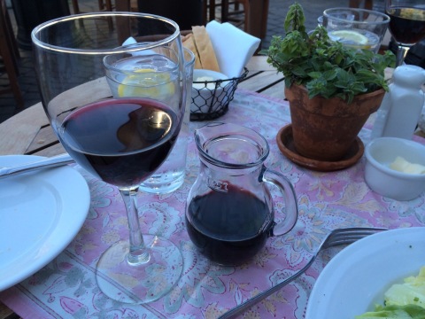 Cafe Rustica餐厅图片