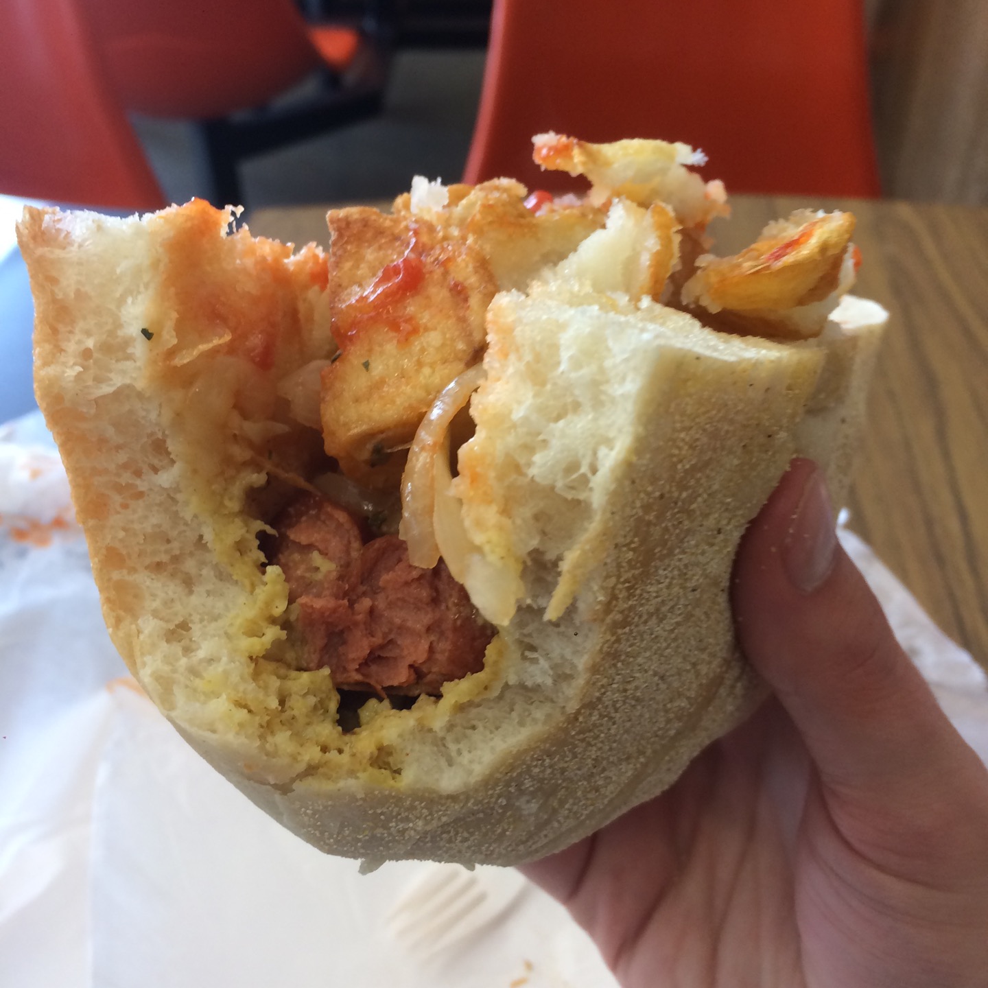 Dickie Dee's餐厅图片