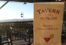 Tavern on the Hill美食图片