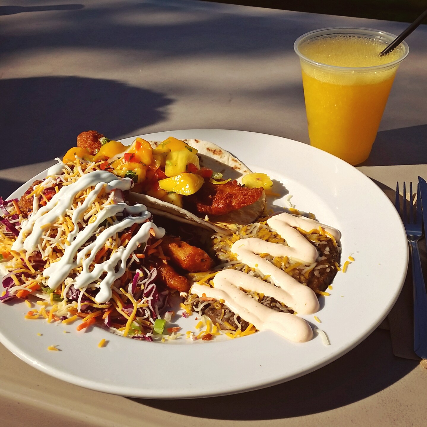 Tioga Gas Mart & Whoa Nellie Deli餐厅图片