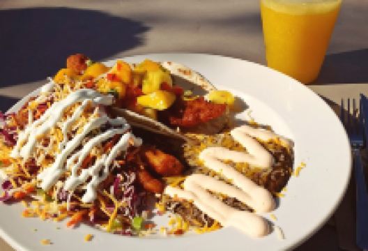 Tioga Gas Mart & Whoa Nellie Deli美食图片